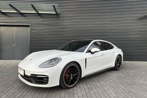 Panamera 保时捷 Panamera 2.9T