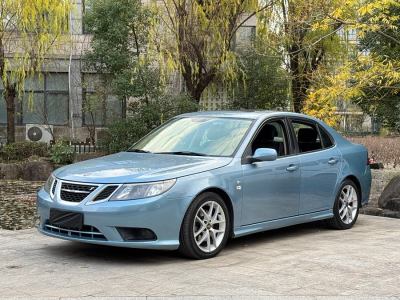 2009年4月 薩博 Saab 9-3 Linear 2.0t圖片