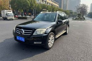 奔馳GLK級 奔馳 GLK 300 4MATIC 時尚型