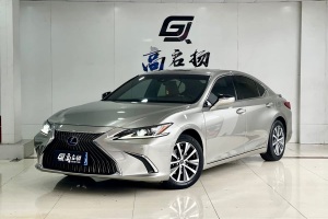 ES 雷克薩斯 300h 卓越版 國(guó)V