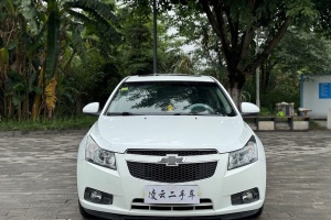 科魯茲 雪佛蘭 掀背 1.6L 自動(dòng)豪華型