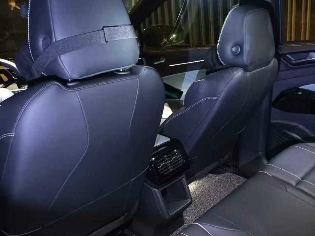 大眾 速騰  2021款 200TSI DSG超越版圖片