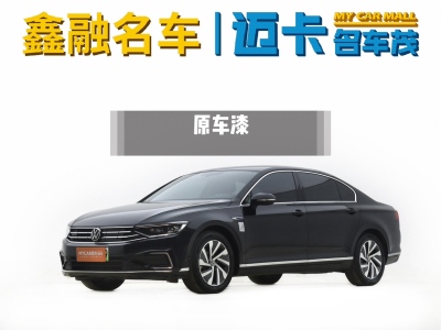 2023年6月 大眾 邁騰GTE插電混動 GTE 豪華型圖片