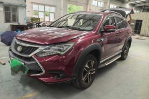 唐新能源 比亞迪 2.0T 唐100