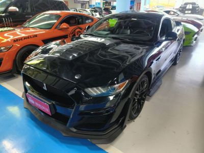 2016年12月 福特 Mustang(进口) 5.0L GT 性能版图片