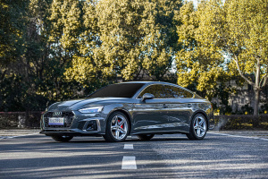 奧迪A5 奧迪 Sportback 40 TFSI 時(shí)尚動(dòng)感型