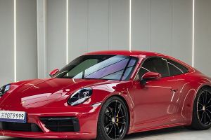 911 保时捷 Carrera S 3.0T