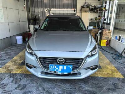 2018年1月 馬自達 CX-3(進口) 2.0L 自動豪華型圖片