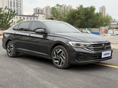 2023年10月 大眾 速騰 300TSI DSG超越版圖片