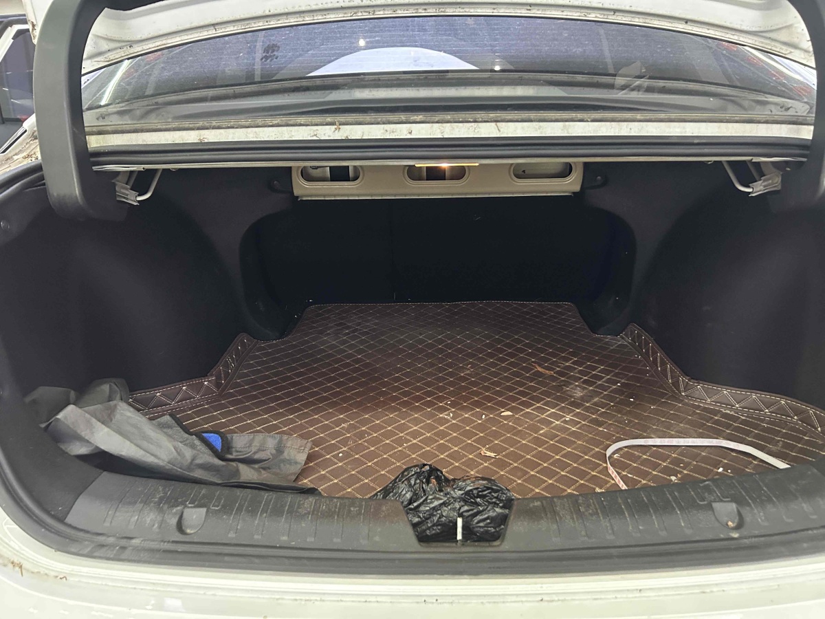埃安 AION S  2023款 炫 580 55.2kWh 磷酸鐵鋰圖片