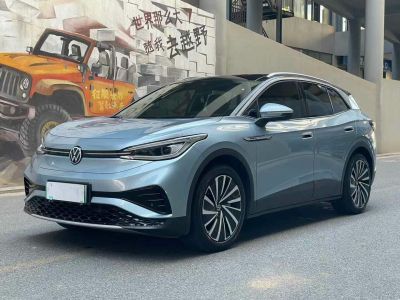 2022年1月 大眾 寶來(lái) 200TSI DSG暢行版圖片