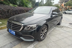 奔馳E級 奔馳 改款 E 300 L 時尚型