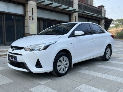 2019年12月 豐田 yaris l 致享 1.5l cvt領先版圖片