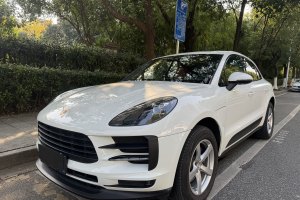 Macan 保時捷 Macan 2.0T