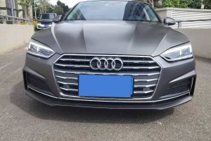 奧迪A5 奧迪 Sportback 40 TFSI 時(shí)尚型