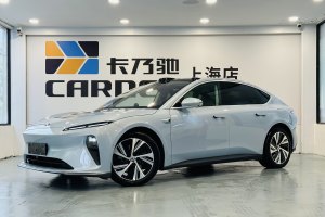 蔚来ET5 蔚来 75kWh