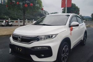XR-V 本田 1.8L EXi CVT舒適版