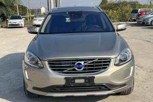 XC60 沃爾沃 T5 智行版