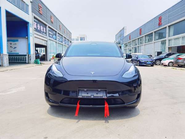 特斯拉 Model 3  2022款 改款 后轮驱动版