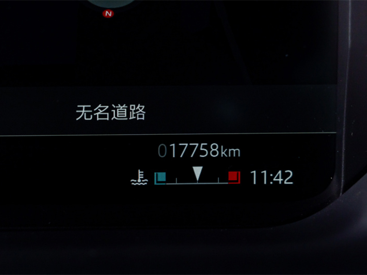 2022年5月路虎 衛(wèi)士  2022款 90 3.0T P400 XS