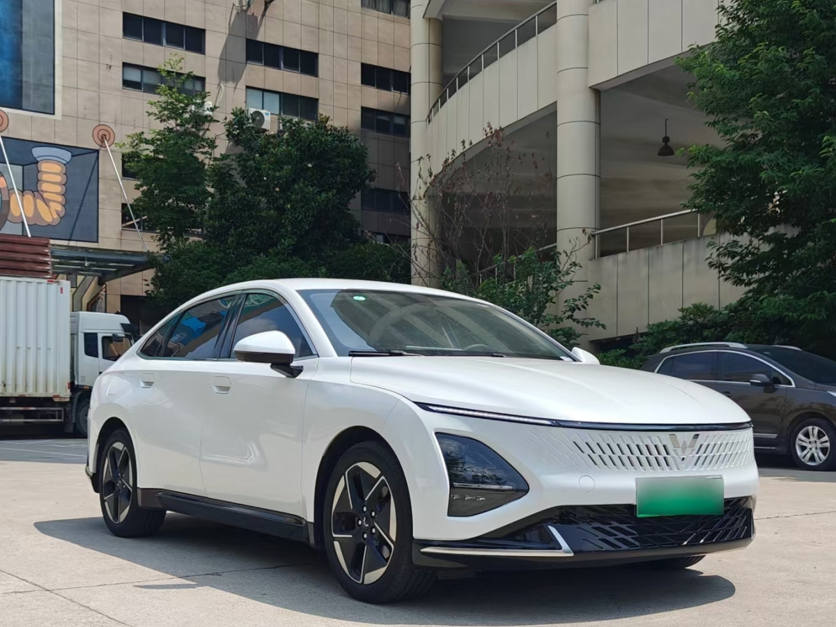 五菱 五菱星光  2023款 150 進(jìn)階版圖片