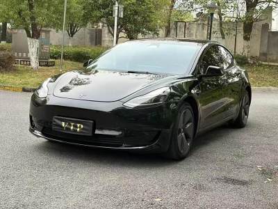 2022年12月 特斯拉 Model Y 改款 后輪驅(qū)動版圖片