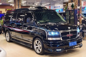 SAVANA GMC 5.3L 1500運動版