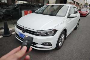 Polo 大眾 Plus 1.5L 手動縱情樂活版