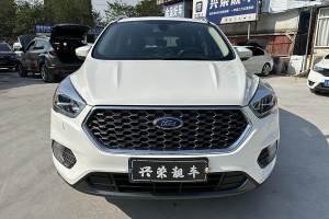 翼虎 福特 EcoBoost 180 两驱豪翼型