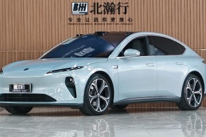 蔚來ET5 蔚來 75kWh