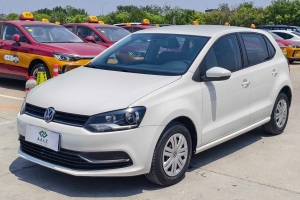 Polo 大眾 1.4L 自動(dòng)風(fēng)尚型