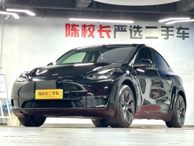 2024年1月 特斯拉 Model 3 煥新版 后輪驅(qū)動(dòng)圖片