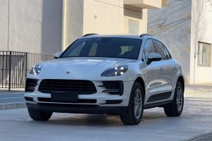 Macan 保時捷 Macan 2.0T