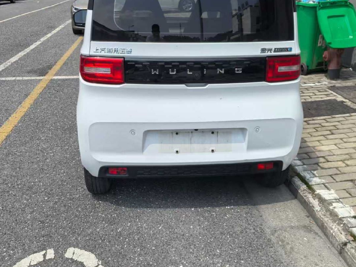 MINI MINI  2021款 1.5T ONE 五門(mén)版圖片