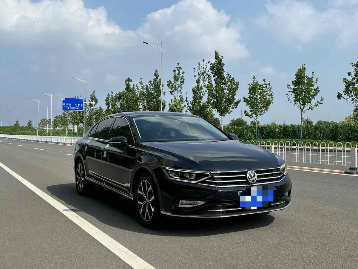 2020年8月大眾 邁騰  2020款 330TSI DSG 豪華型