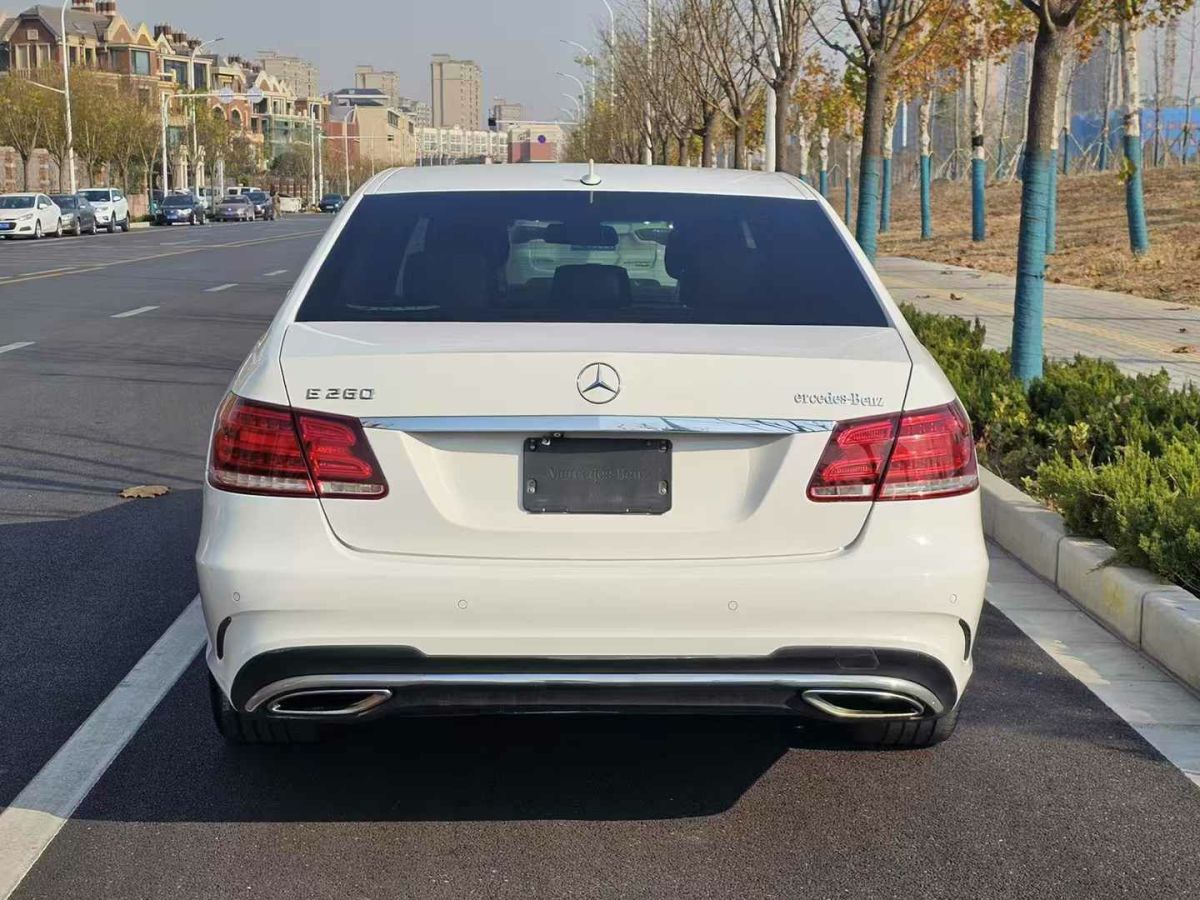 奔馳 唯雅諾  2015款 3.0L 合伙人版圖片