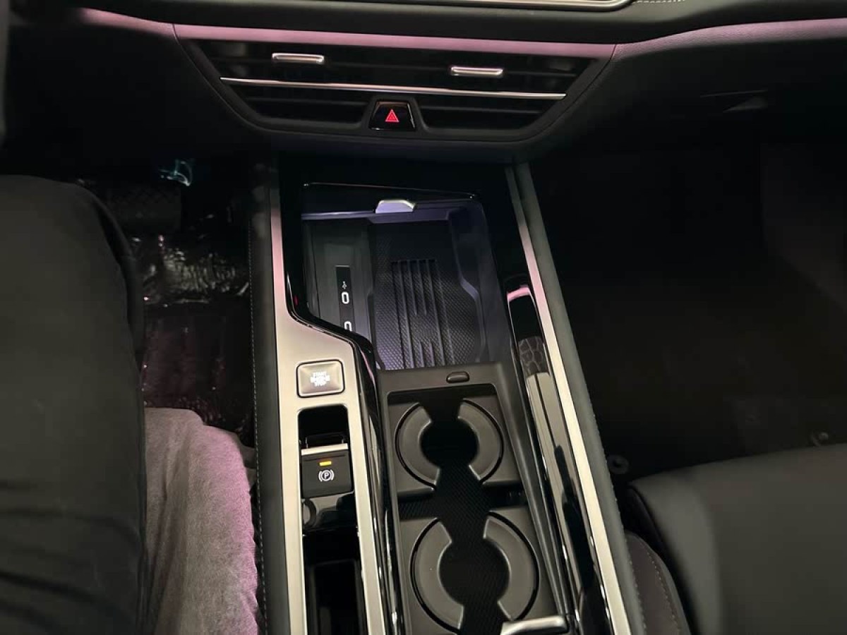 大眾 邁騰  2024款 380TSI DSG尊貴版圖片