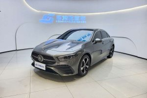 奔馳A級 奔馳 A 200 L 時尚型