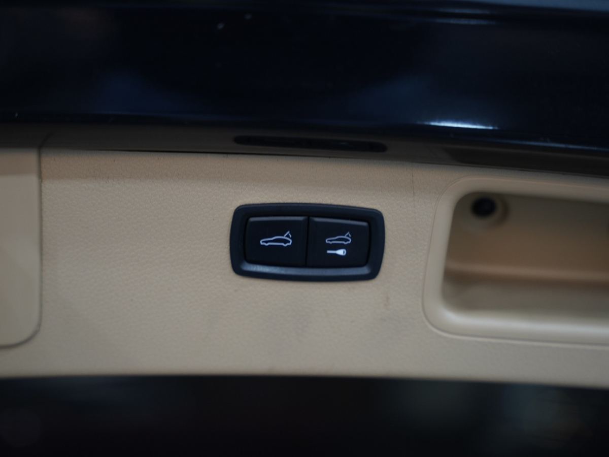 保时捷 Macan  2014款 Macan S 3.0T图片