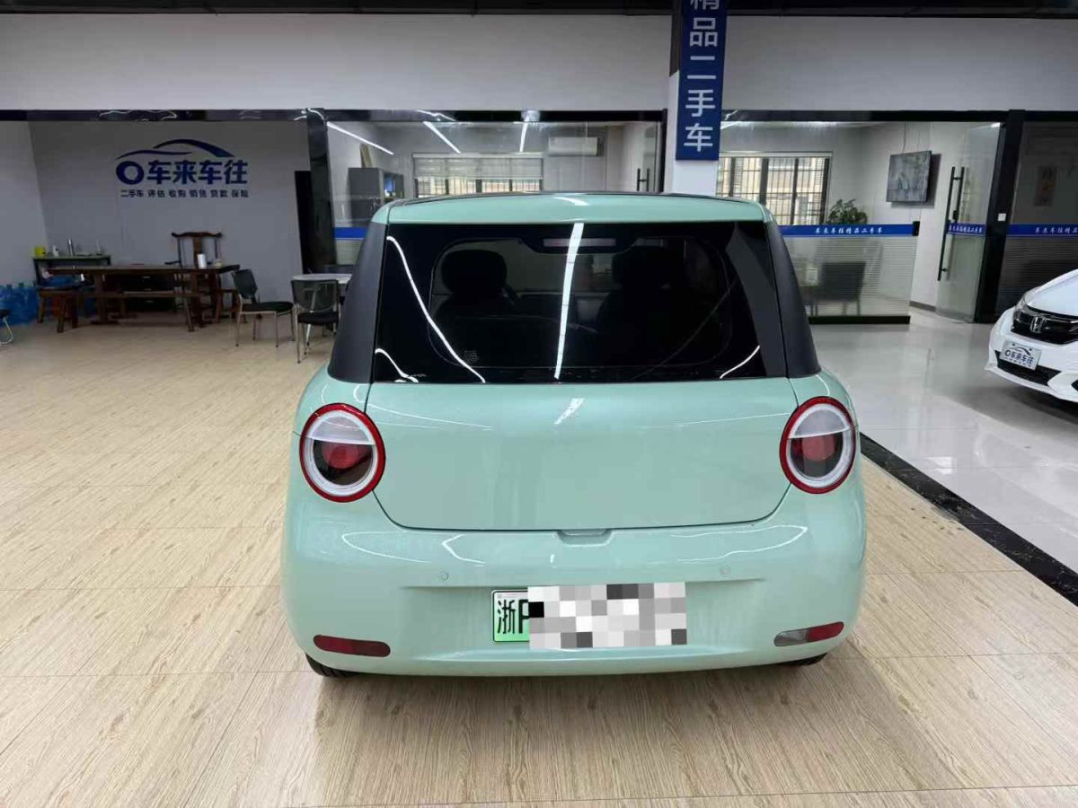 長安 UNI-T  2023款 1.5T 卓越型圖片