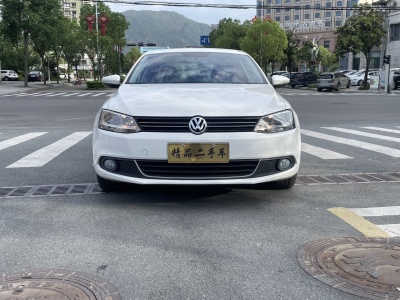 2015年6月 大眾 速騰 230TSI 自動舒適型圖片