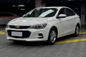 科沃茲 雪佛蘭 1.5L 自動(dòng)欣尚版