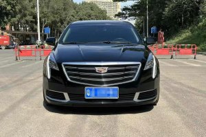 XTS 凯迪拉克 28T 技术型