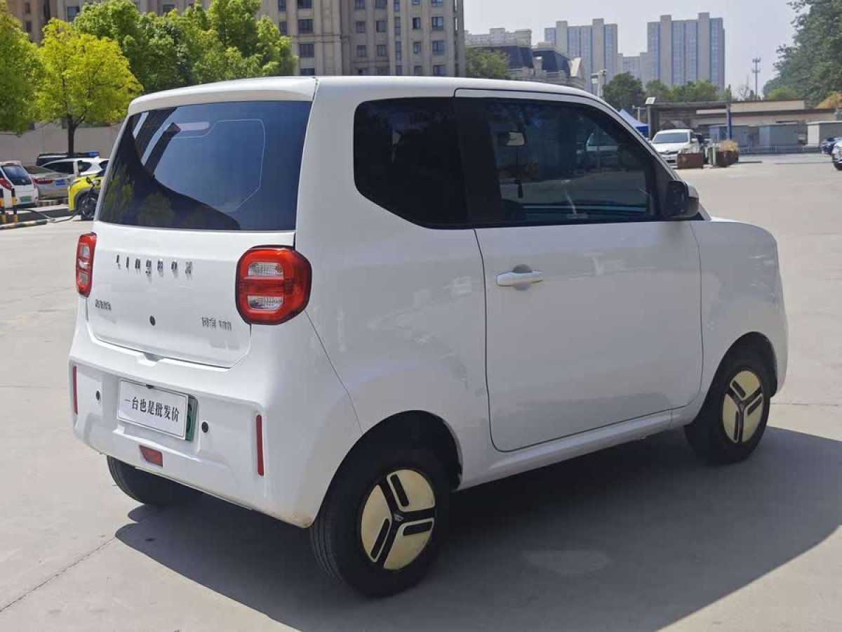 凌寶汽車 凌寶uni  2022款 微甜版圖片