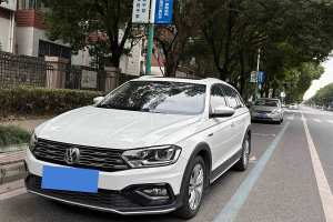 C-TREK蔚領(lǐng) 大眾 230TSI DSG舒適型