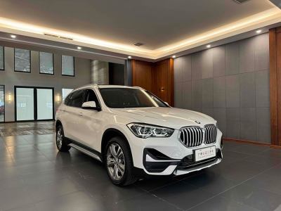 2020年7月 宝马 宝马X1新能源 xDrive30Le 尊享型图片