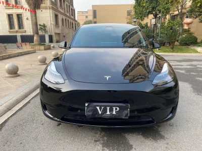 2023年6月 特斯拉 Model 3 后輪驅(qū)動版圖片