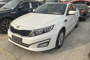 K5 起亞 2.0L 自動(dòng)GL