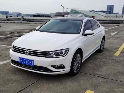 2016年1月 大眾 凌渡 280TSI DSG豪華版圖片