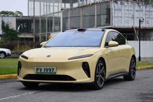 蔚來ES7 蔚來 100kWh